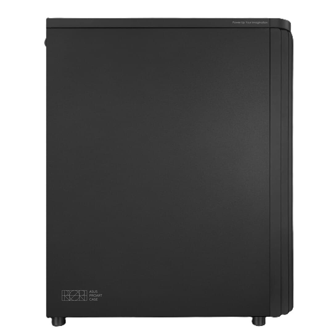 Asus ProArt PA401 Wood Edition Midi Tower Κουτί Υπολογιστή Beige 6