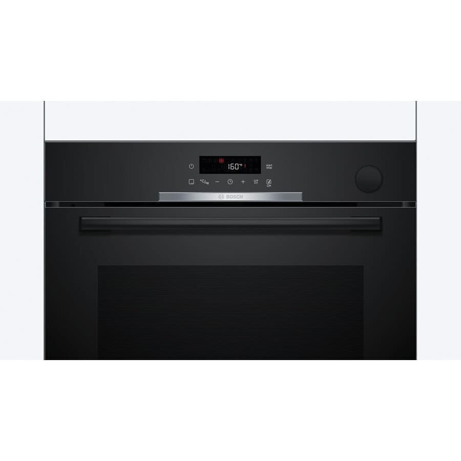 Bosch HRG312BB4 Φούρνος άνω Πάγκου 71lt Π59.4εκ. Μαύρος 3