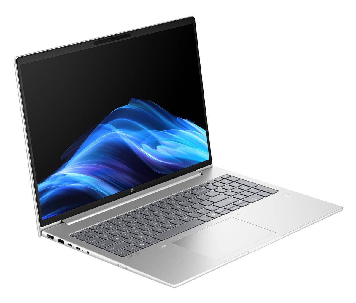 HP ProBook 4 G1i 16" IPS FHD+ (i5-1334U/16GB/512GB SSD/W11 Pro) (International English Keyboard) 4