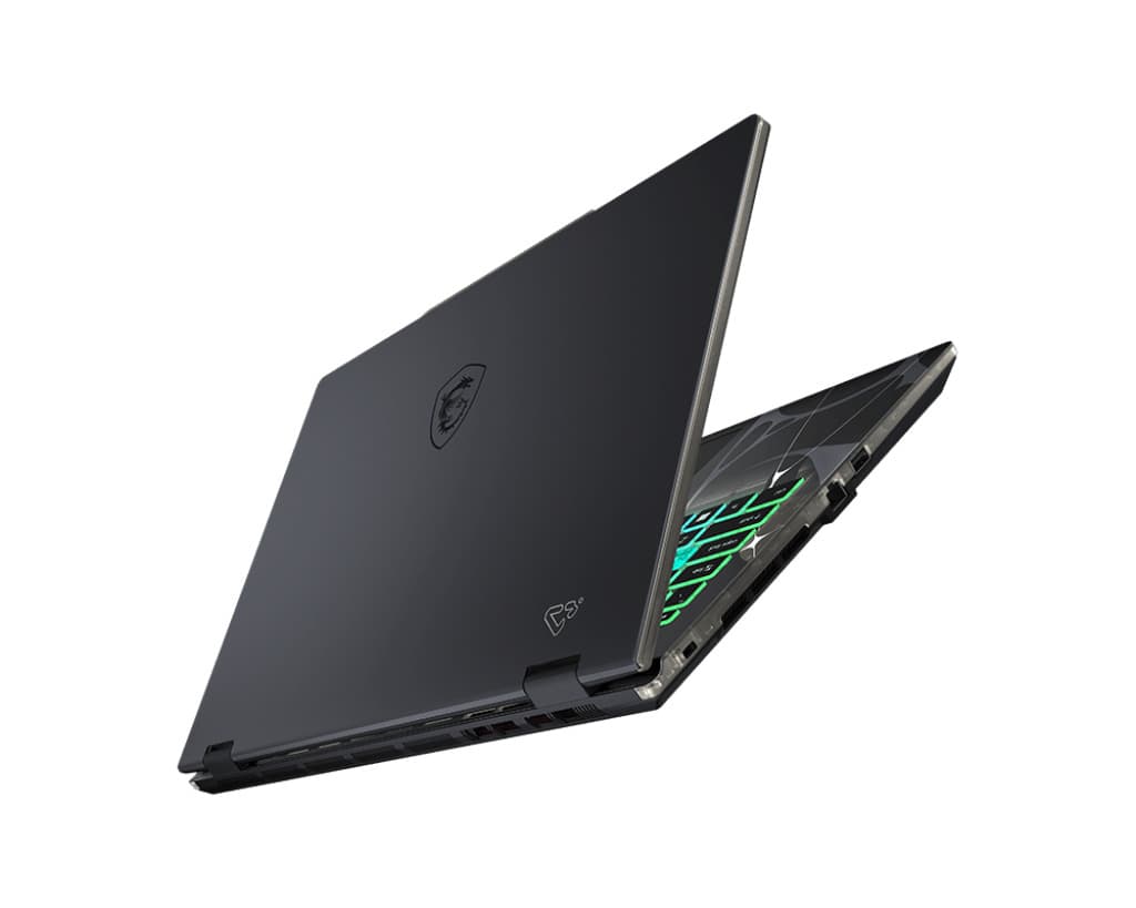 MSI Cyborg 15 B13WEKG-626XPL 15.6" FHD (i7-13620H/16GB/512GB SSD/GeForce RTX 5050/No OS) (US Keyboard) 3