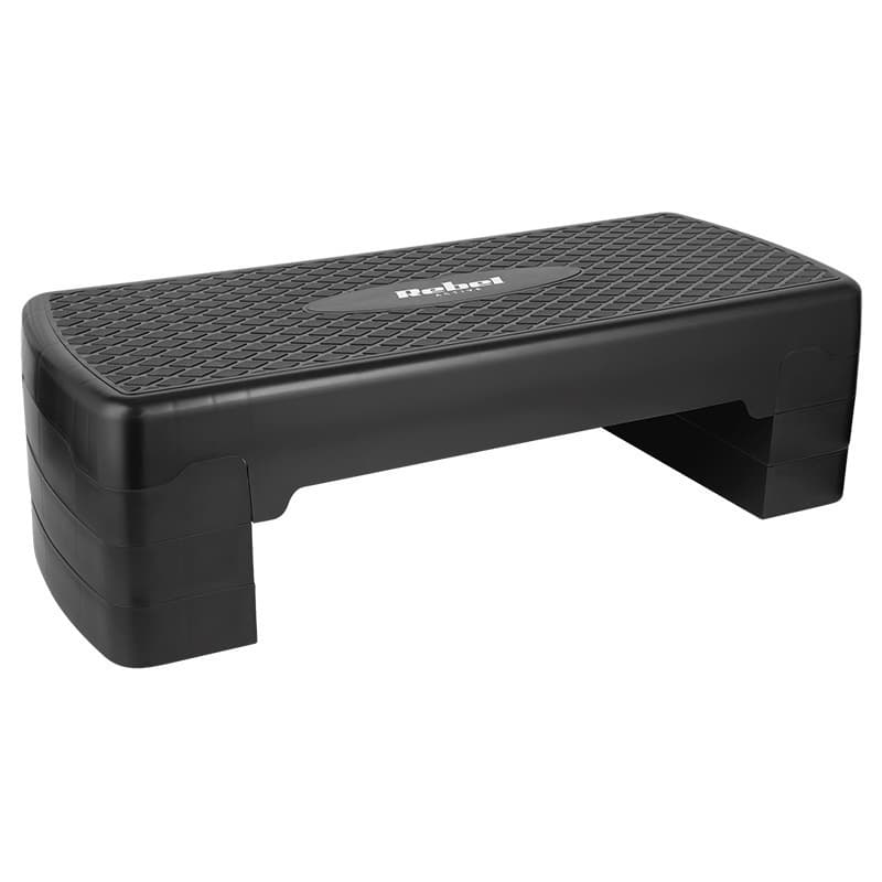 Rebel Aerobic Stepper με Ρυθμιζόμενο Ύψος 9
