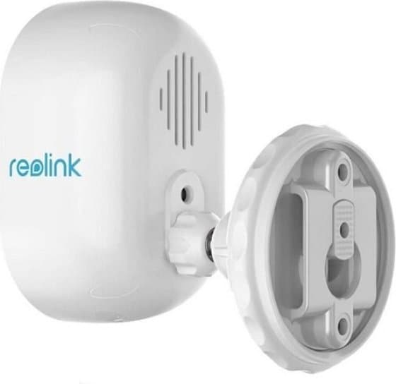 Reolink Lumus IP Κάμερα Παρακολούθησης Wi-Fi 4K Αδιάβροχη με Αμφίδρομη Επικοινωνία και Φακό 2.8mm 4