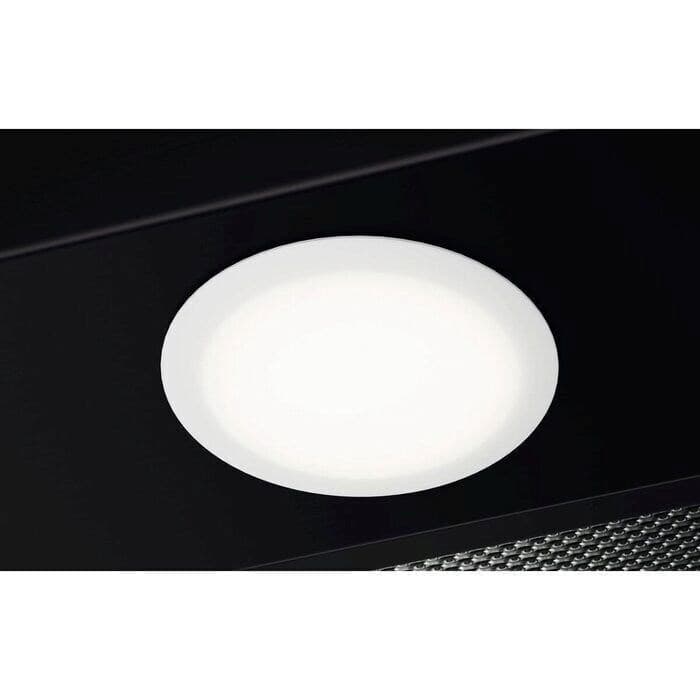 Electrolux Μηχανισμός Απορρόφησης 59.5cm Μαύρος CFG526R 2
