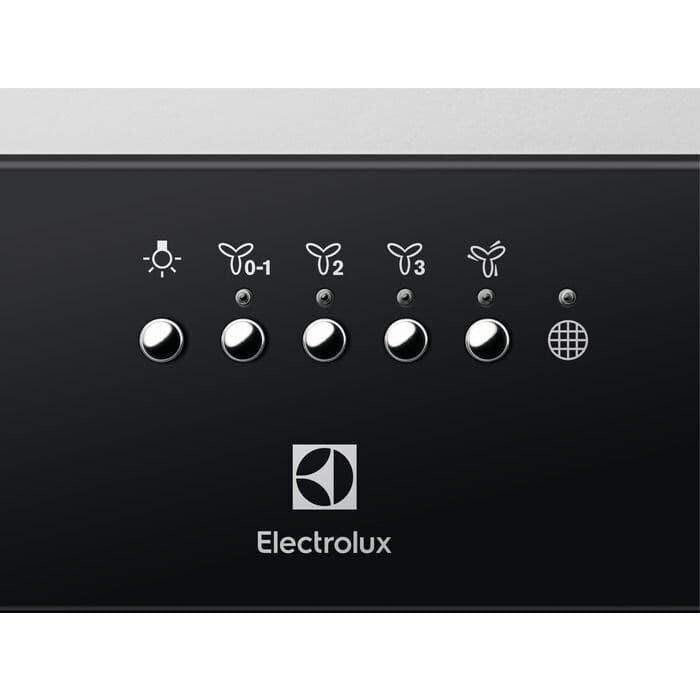 Electrolux Μηχανισμός Απορρόφησης 59.5cm Μαύρος CFG526R 7