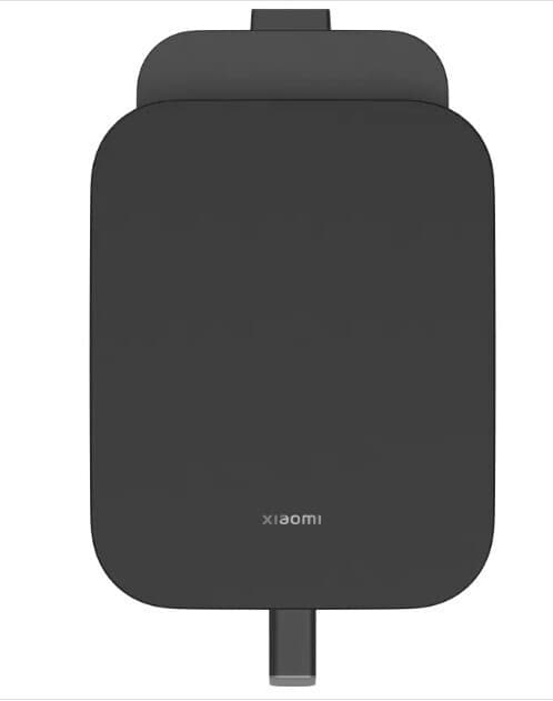 Xiaomi Air Fryer με Διπλό Αποσπώμενο Κάδο 12lt Μαύρο BHR0883EU 7