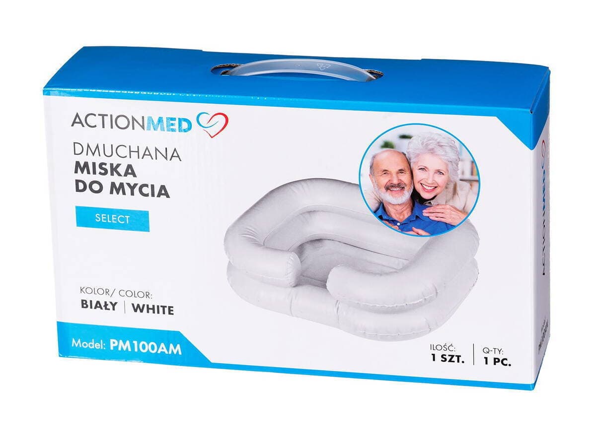 ActionMed Λουτήρας PM100AM 5