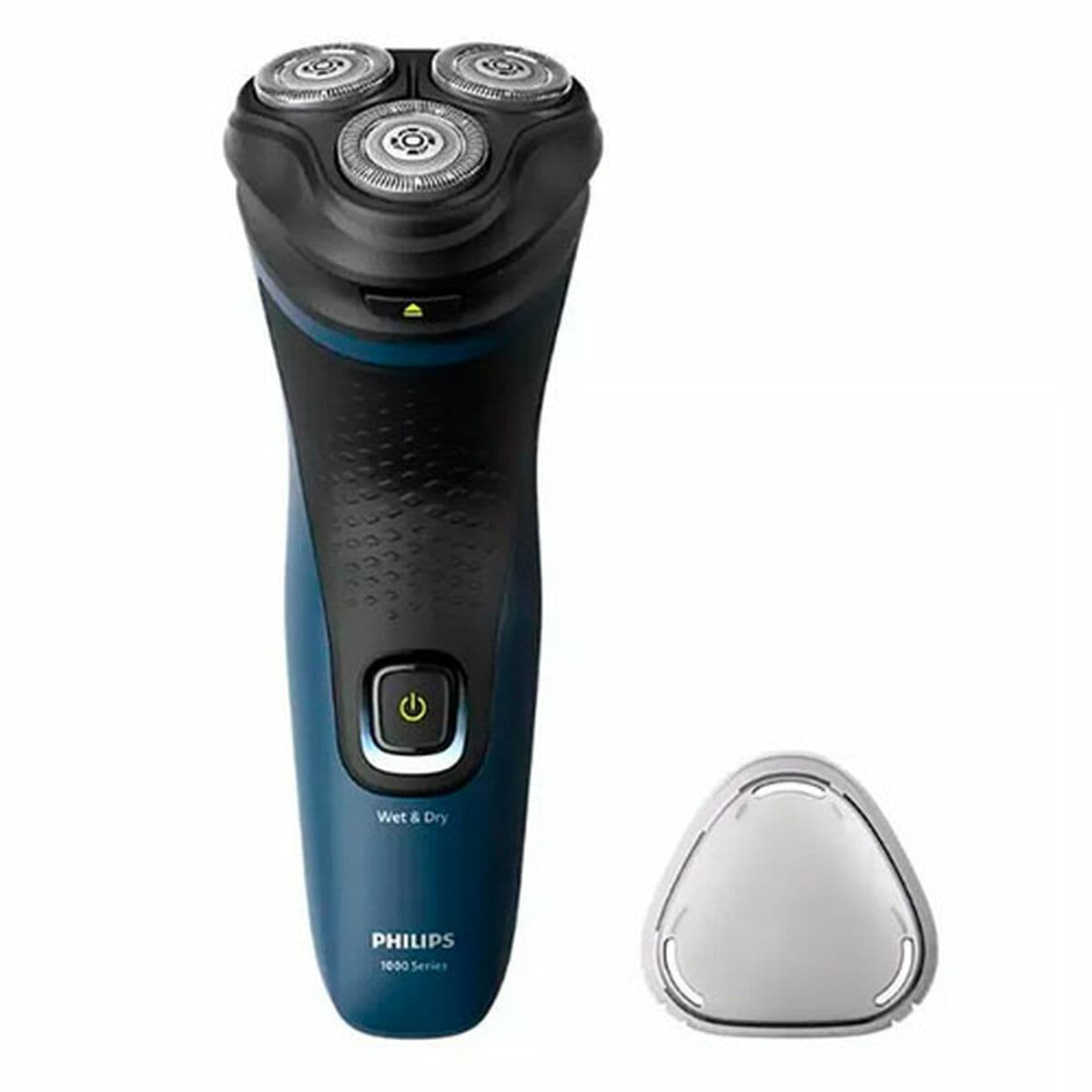 Philips S1151/00 Περιστρεφόμενη Ξυριστική Μηχανή Σώματος / Προσώπου Επαναφορτιζόμενη 2