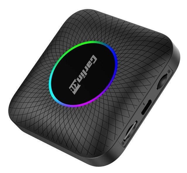 Carlinkit Αντάπτορας Carplay & Android Auto Αυτοκινήτου 7