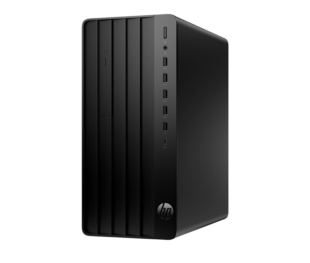 HP Pro Tower 290 G9 Desktop PC (i5-12400/16GB DDR4/512GB SSD/W11 Pro) 4