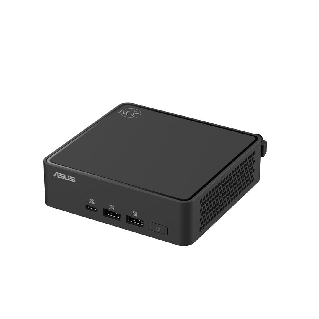 Asus Nuc 15 Pro Barebone 6