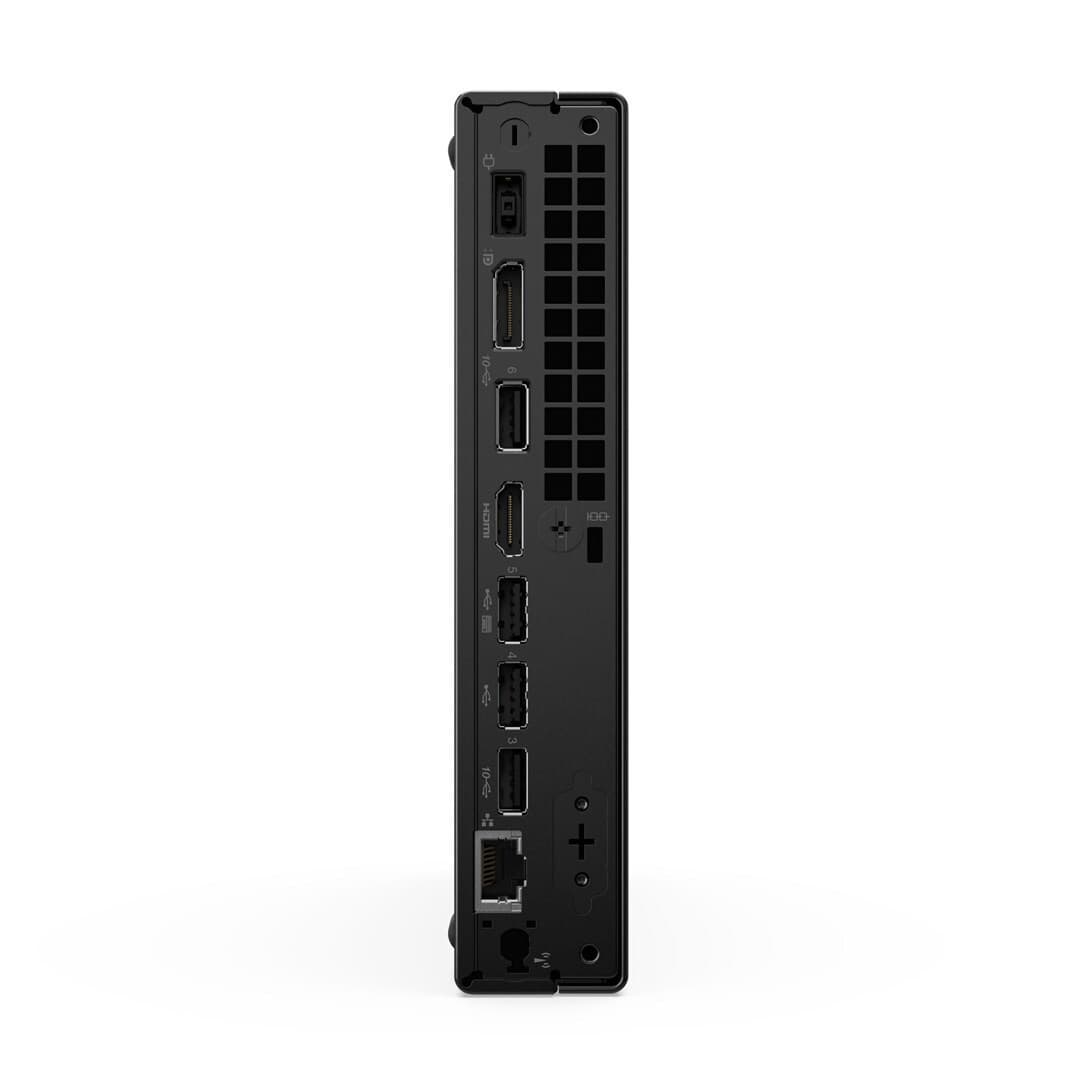 Lenovo ThinkCentre neo 50q Gen 5 Mini PC (Core 5 210H/16GB DDR5/1TB SSD/W11 Pro) 6