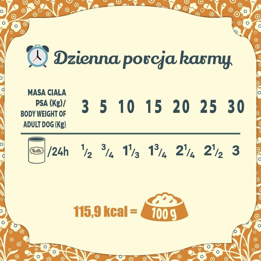 Dog Food Υγρή Τροφή Σκύλων με Κουνέλι χωρίς Σιτηρά 400gr 2
