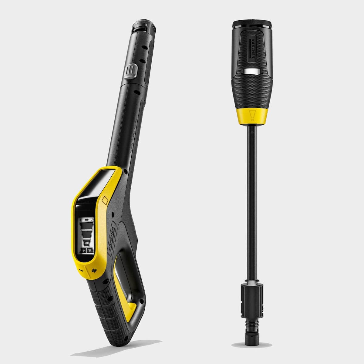 Karcher K5 Comfort Premium Connect Home Πλυστικό Ρεύματος 2100W με Πίεση 145bar 2