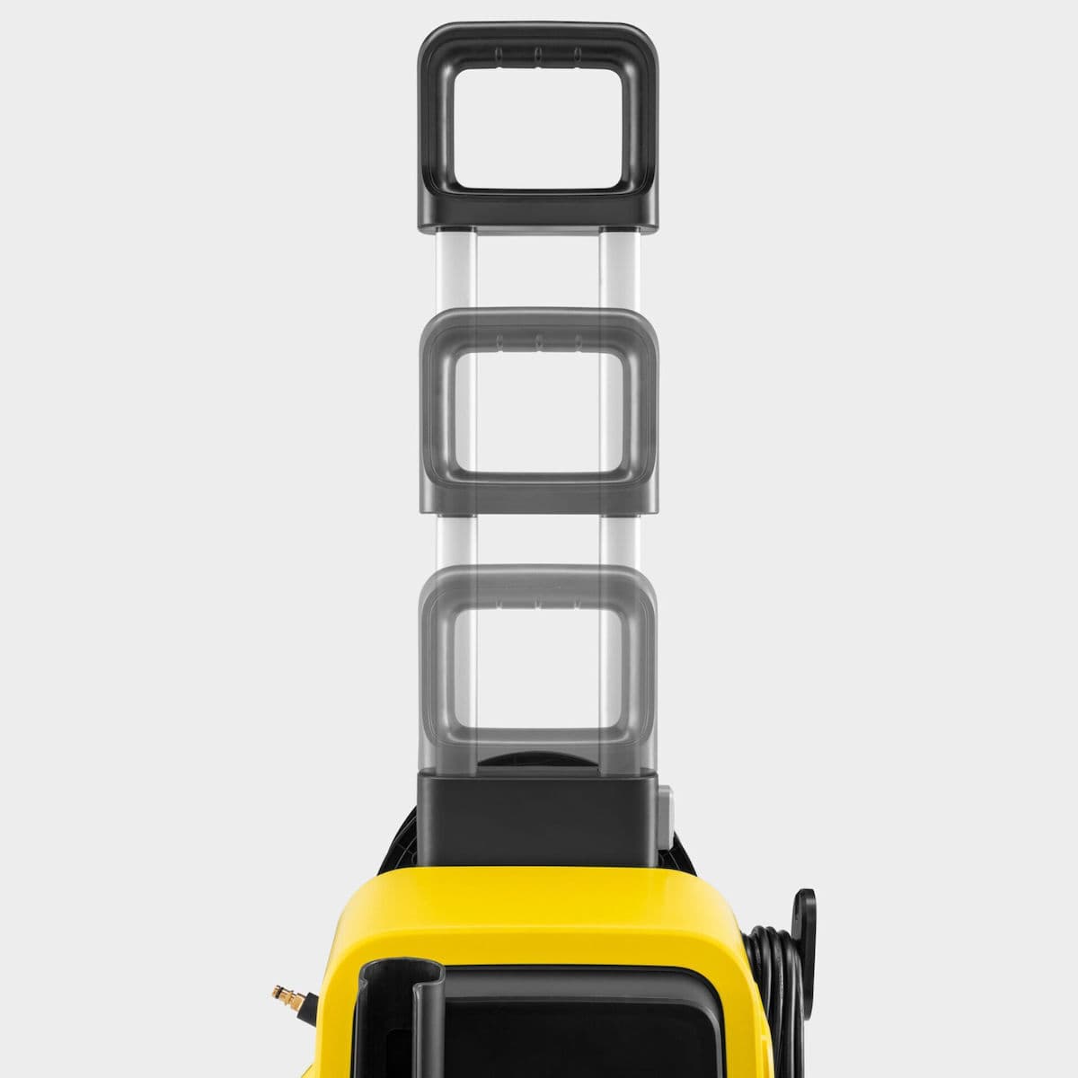 Karcher K5 Comfort Premium Connect Home Πλυστικό Ρεύματος 2100W με Πίεση 145bar 5