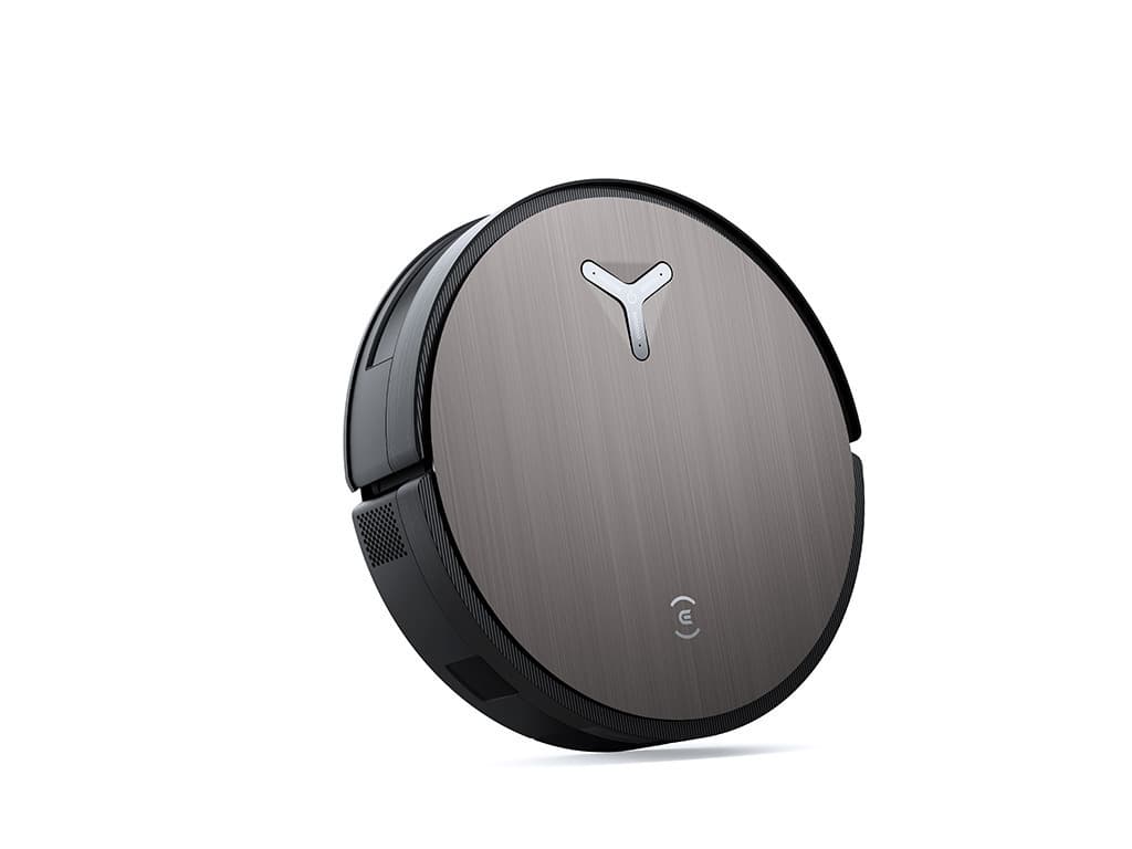 Ecovacs Deebot X11 OmniCyclone Σκούπα Ρομπότ με Χαρτογράφηση Laser & Απορρόφηση 19500Pa Μαύρη 4
