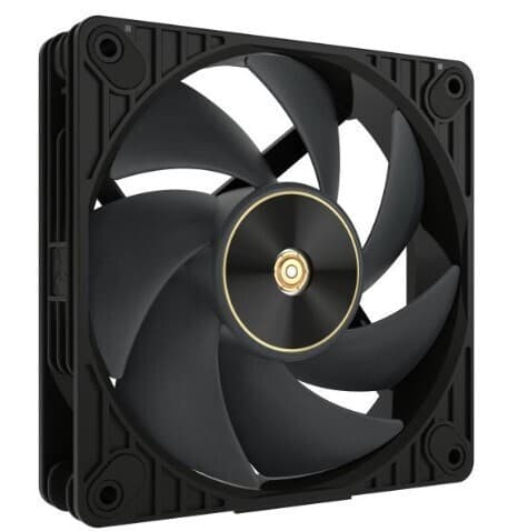 Asus ProArt PF120 Case Fan (3000rpm / 104.8cfm) Χωρίς Led Φωτισμό 3τμχ 5