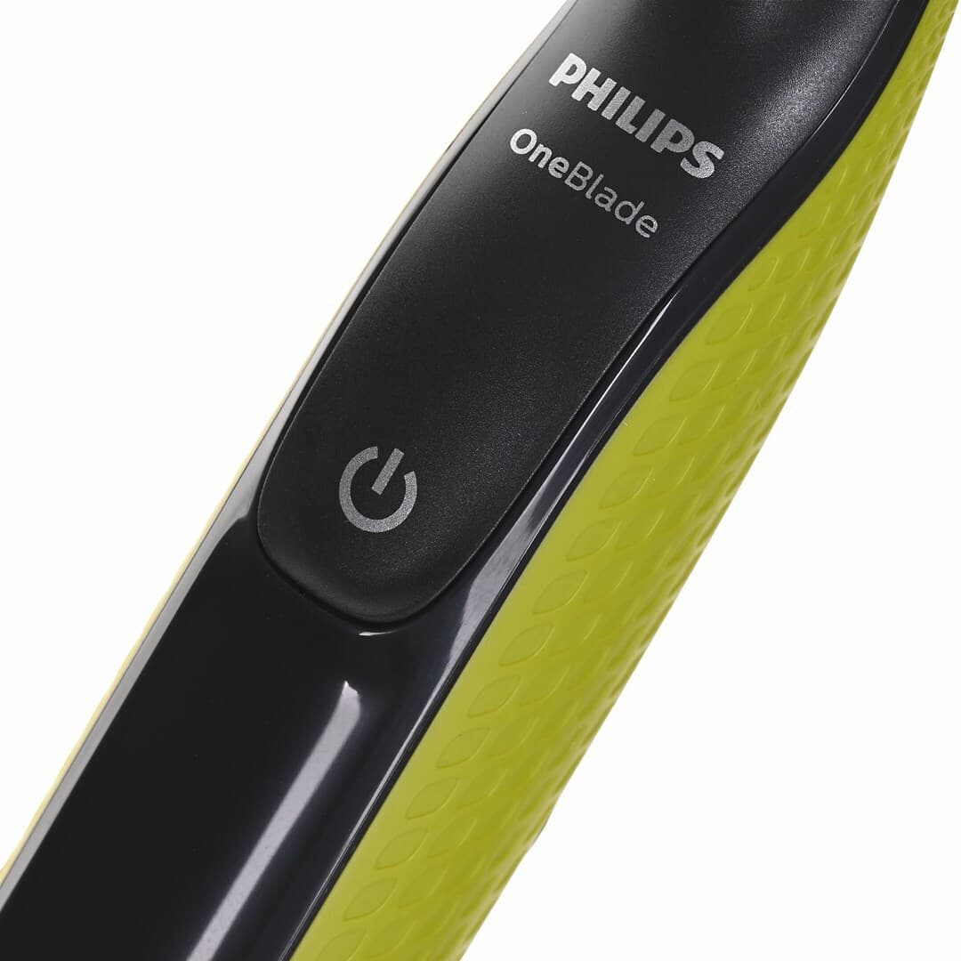 Philips Oneblade QP2824/10 Ξυριστική Μηχανή Προσώπου / Σώματος Επαναφορτιζόμενη 9