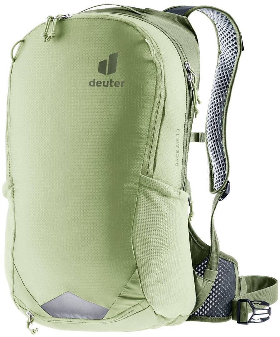 Deuter Ορειβατικό Σακίδιο 3lt Αδιάβροχο Πράσινο Daypack (3204323-1213) 7