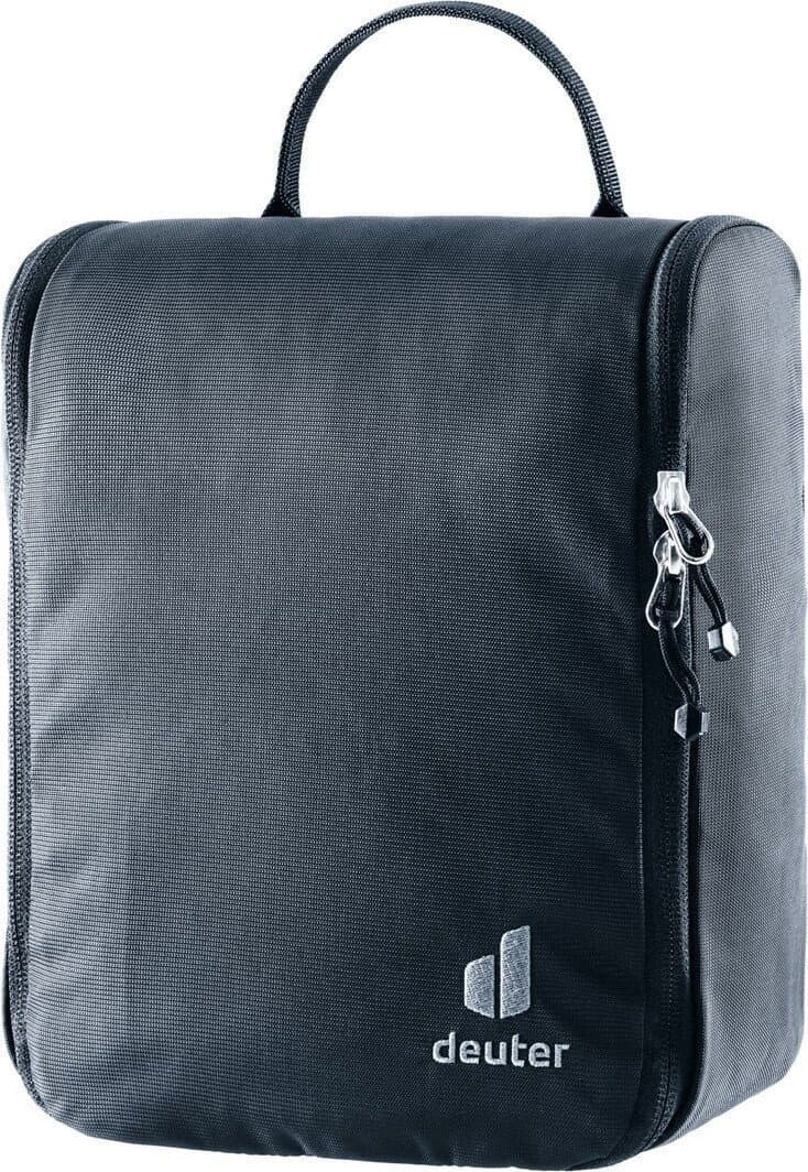 Kosmetyczka Turystyczna Deuter Wash Center Ii Black Dut