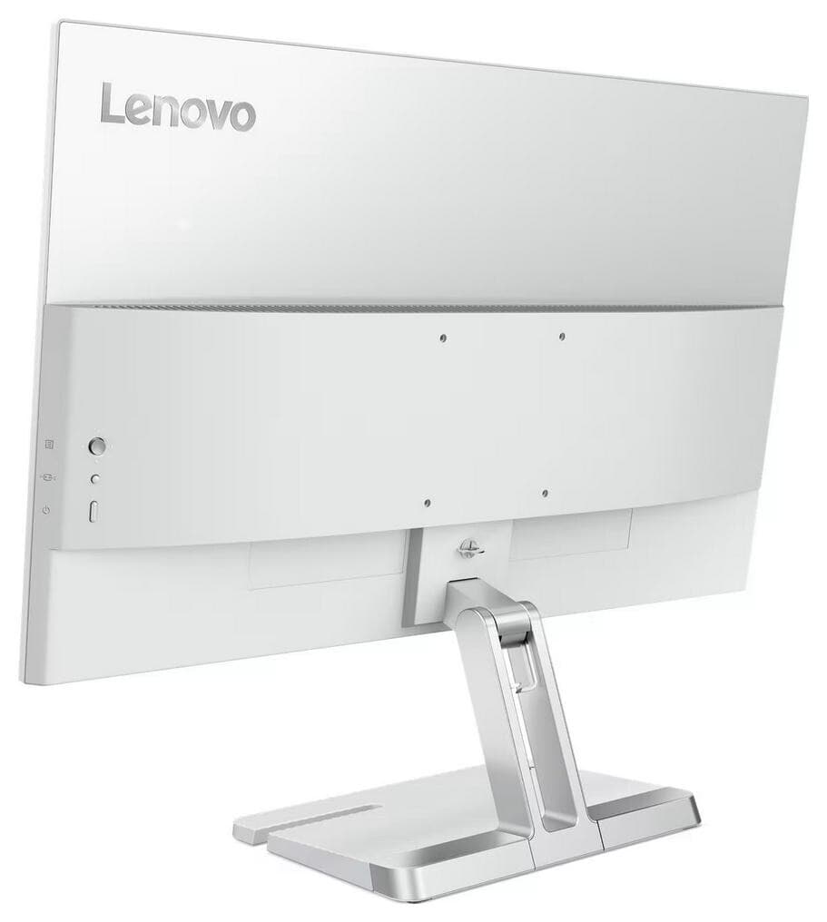Lenovo L27-45 IPS Monitor 27" FHD 1920x1080 144Hz με Χρόνο Απόκρισης 4ms GTG Γκρι 4