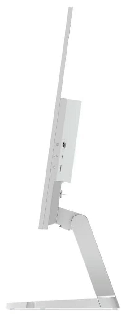Lenovo L27-45 IPS Monitor 27" FHD 1920x1080 144Hz με Χρόνο Απόκρισης 4ms GTG Γκρι 5