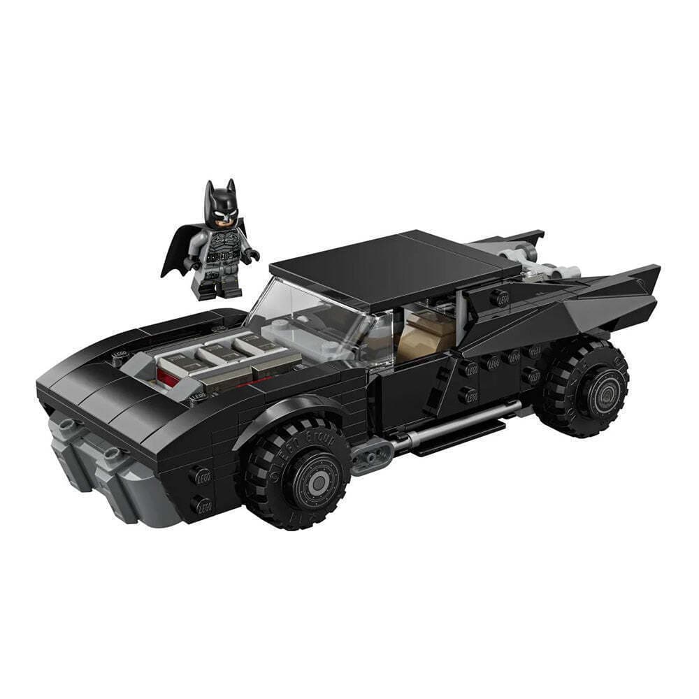 LEGO Super Heroes The Batman™ Batmobile™ για 9+ Ετών 330τμχ 76332 8