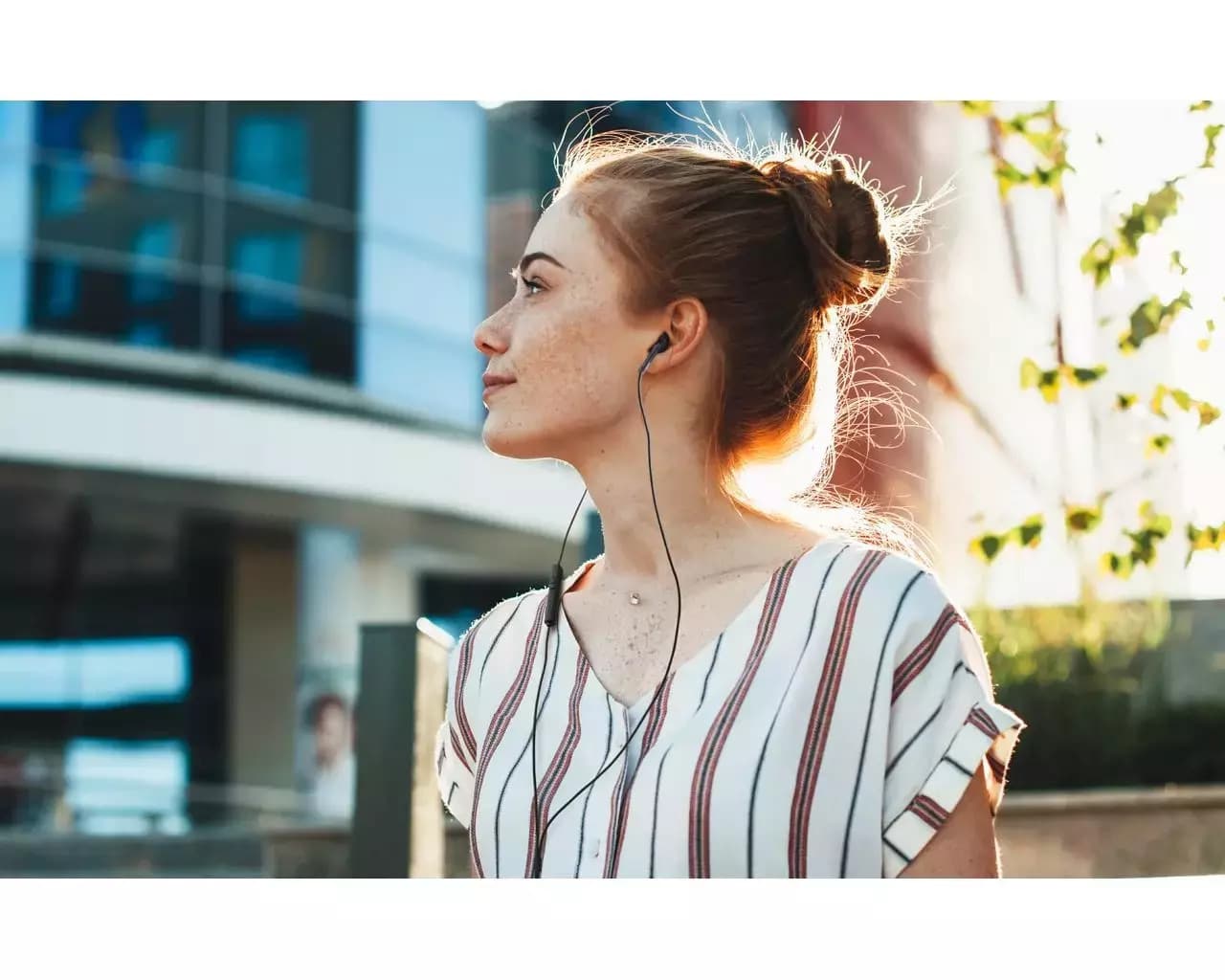 JVC Hafr17uc In-ear Handsfree Ακουστικά με Βύσμα USB-C Μαύρο 7