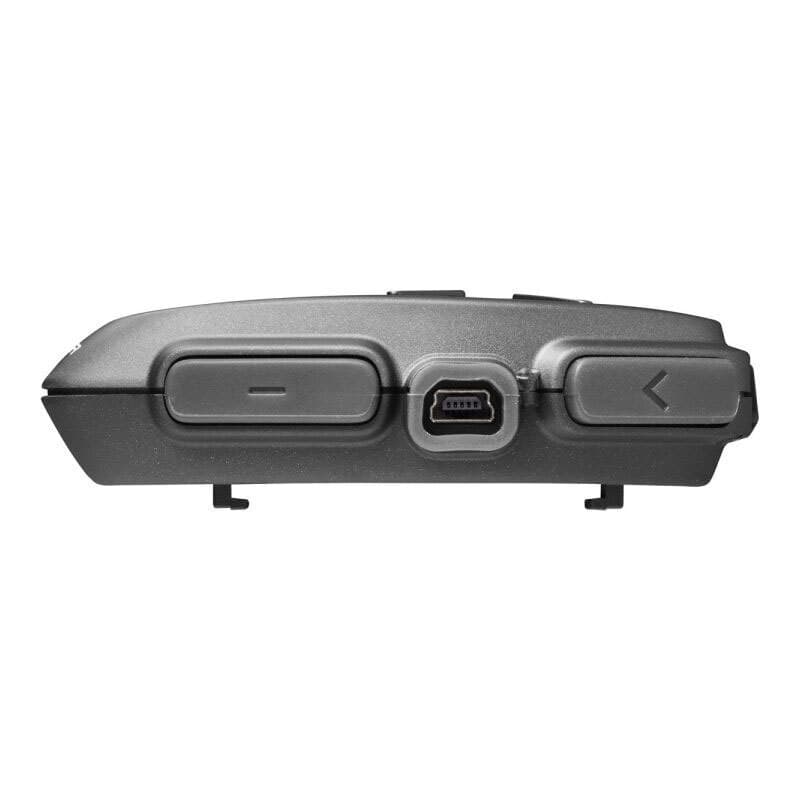 Interphone Tour HD Μονή Ενδοεπικοινωνία για Κράνος Μηχανής με Bluetooth 5