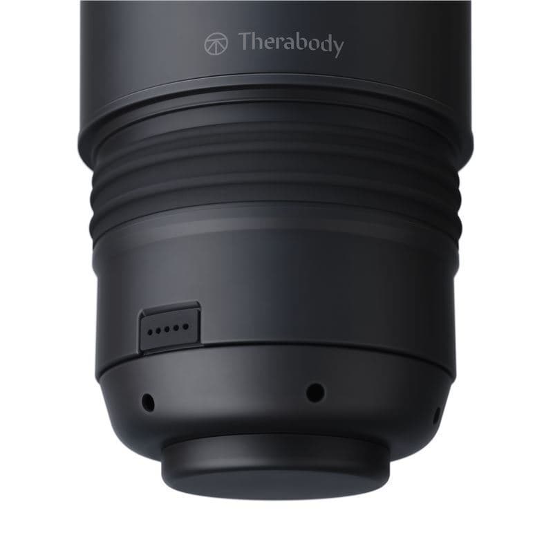 Therabody Theracup Συσκευή Μασάζ για το Σώμα TB0003285-3A10 2