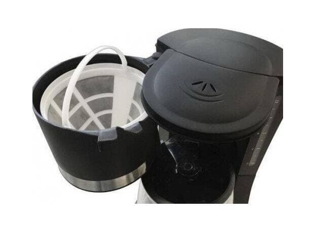 Esperanza Robusta EKC006 Καφετιέρα Φίλτρου 650W Black 3