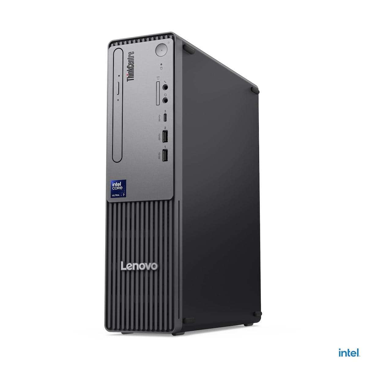 Lenovo ThinkCentre neo 50s Gen 6 Desktop PC (Ultra 7-265/16GB DDR5/512GB SSD/W11 Pro) 2