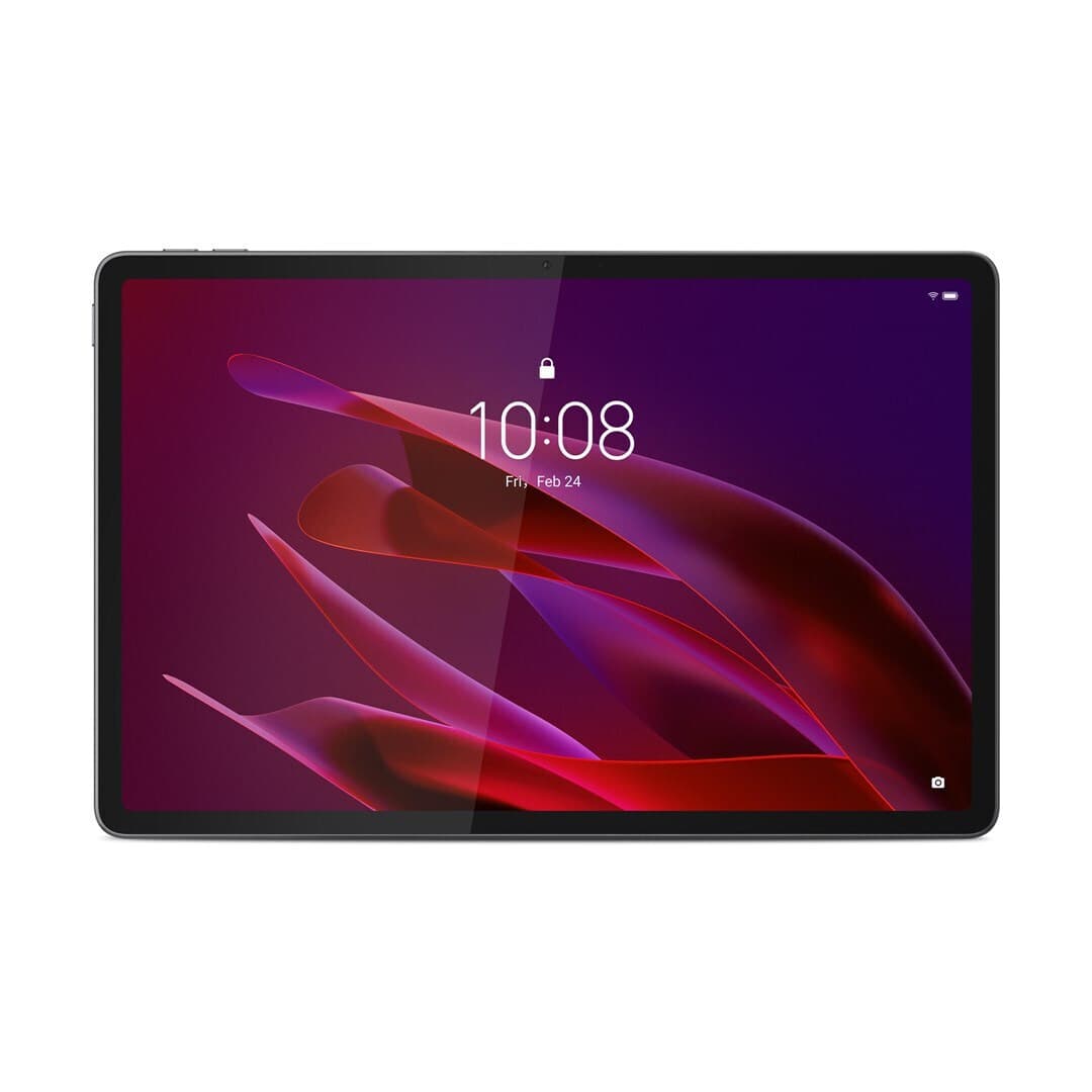 Lenovo Yoga Tab 11.1" (8GB/256GB/Lenovo Tab Pen Pro + Lenovo Keyboard Pack Non-backlit, English (US) for Yoga Tab) Luna Grey 4