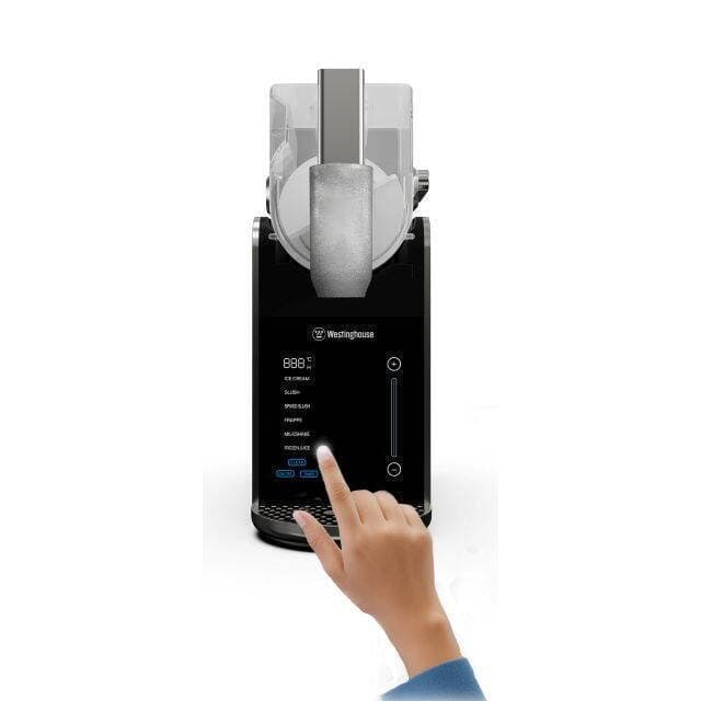 Westinghouse Γρανιτομηχανή 1.8lt 4