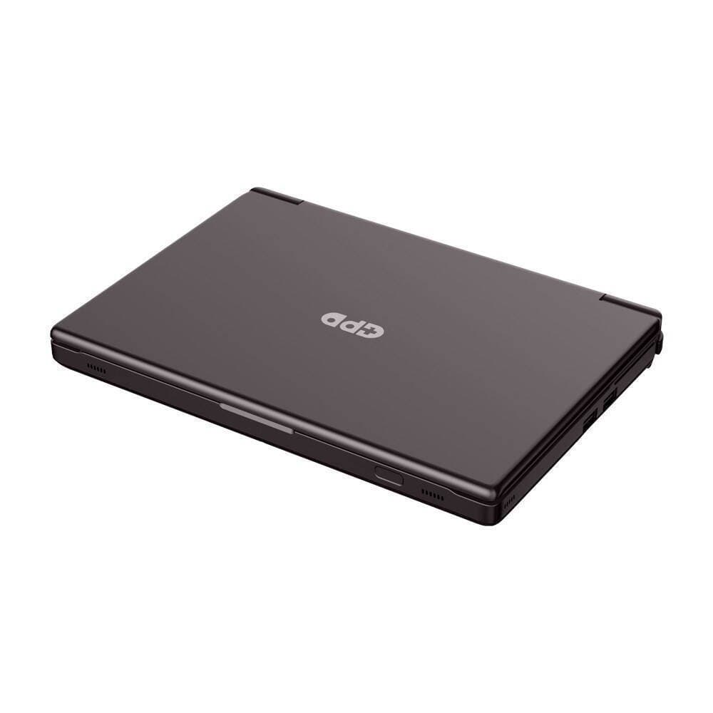 GPD WinMax2 10.1" QHD+ Touchscreen (Ryzen 7-8840U/32GB/1TB SSD/W11 Home) (International English Keyboard) 9