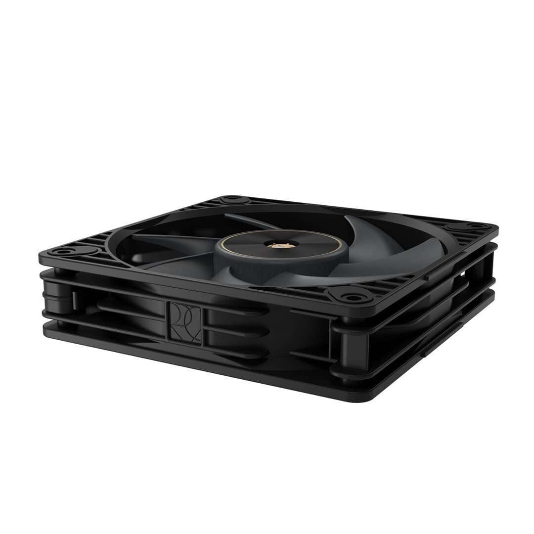 Asus ProArt PF120 Case Fan (3000rpm / 104.8cfm) Χωρίς Led Φωτισμό 4