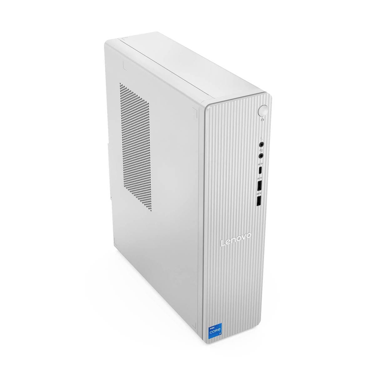 Lenovo IdeaCentre Tower 08IRH9 SFF Desktop PC (i5-13420H/16GB DDR5/512GB SSD/W11 Pro) 3