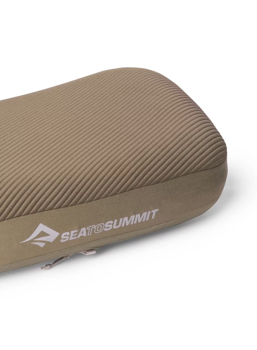 Sea to Summit Aeros Μαξιλαράκι Ταξιδίου Μαξιλαράκι Πολυεστερικό 3