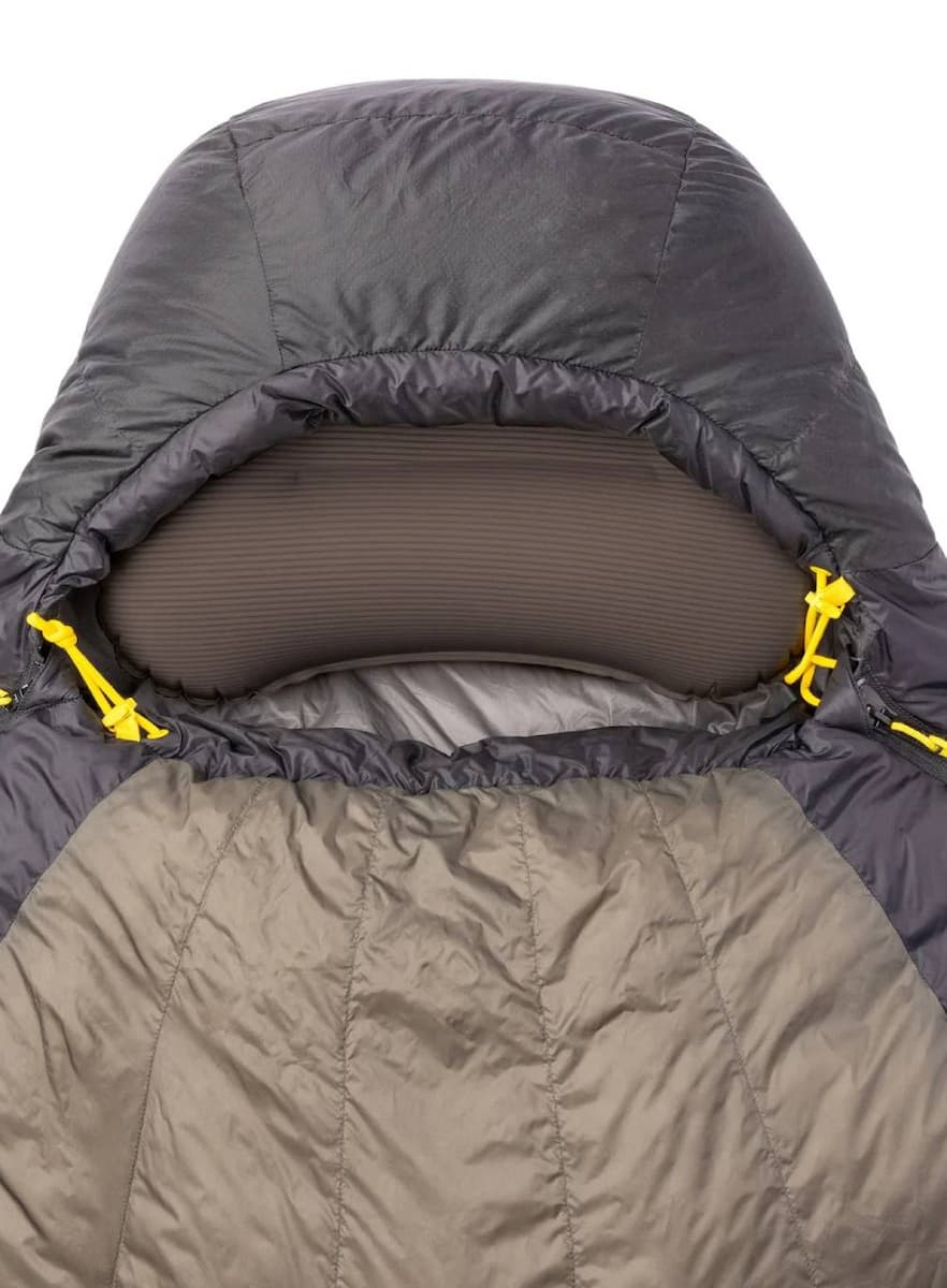 Sea to Summit Aeros Ultralight Μαξιλαράκι Ταξιδίου Μαξιλαράκι Πολυεστερικό 3