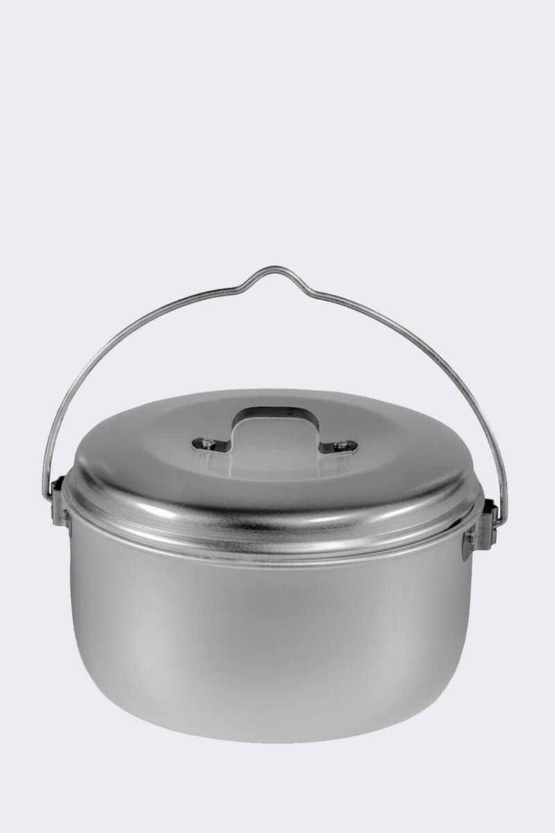 Trangia Κατσαρόλα για Camping 2500ml 501252 3