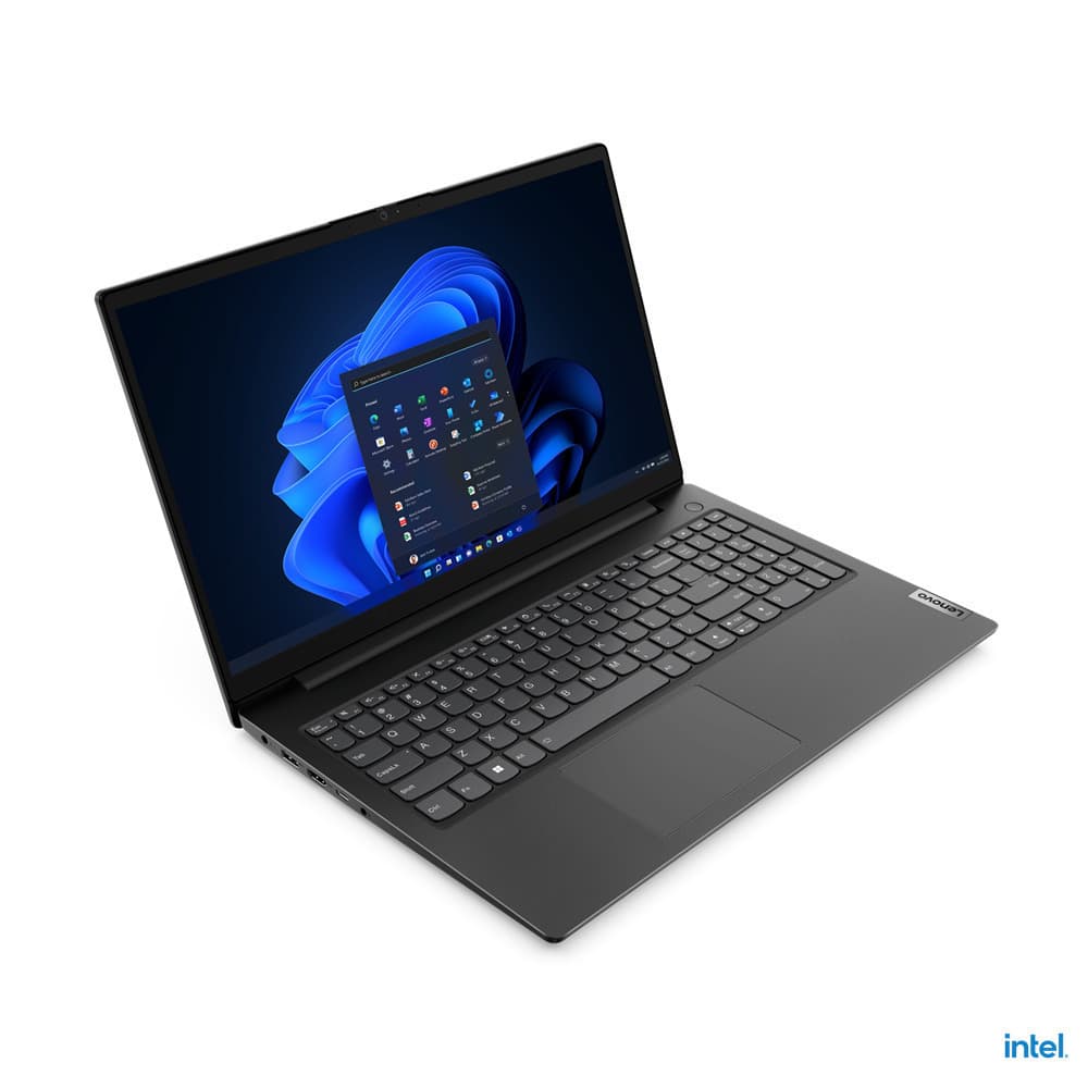 Lenovo V15 G5 IRL 15.6" FHD (i5-13420H/16GB/512GB SSD/W11 Pro) Business Black (US Keyboard) 3