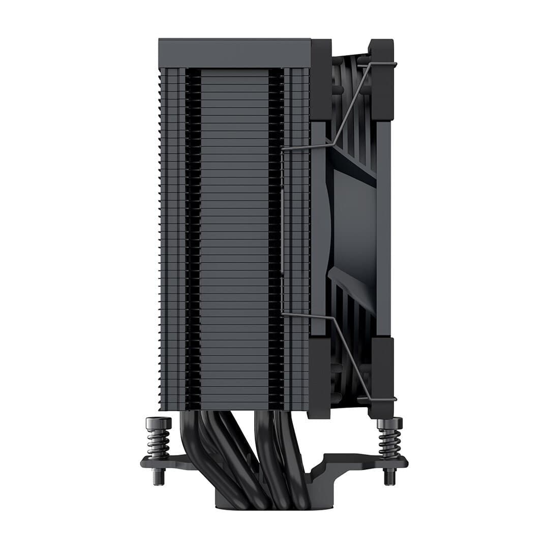 Modecom Volcano 0C T101 Ψύκτρα Επεξεργαστή για Socket AM4/AM5/1200/1700