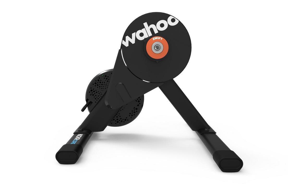 Wahoo Kickr Core 2 Trainer Zwift Cog & Click