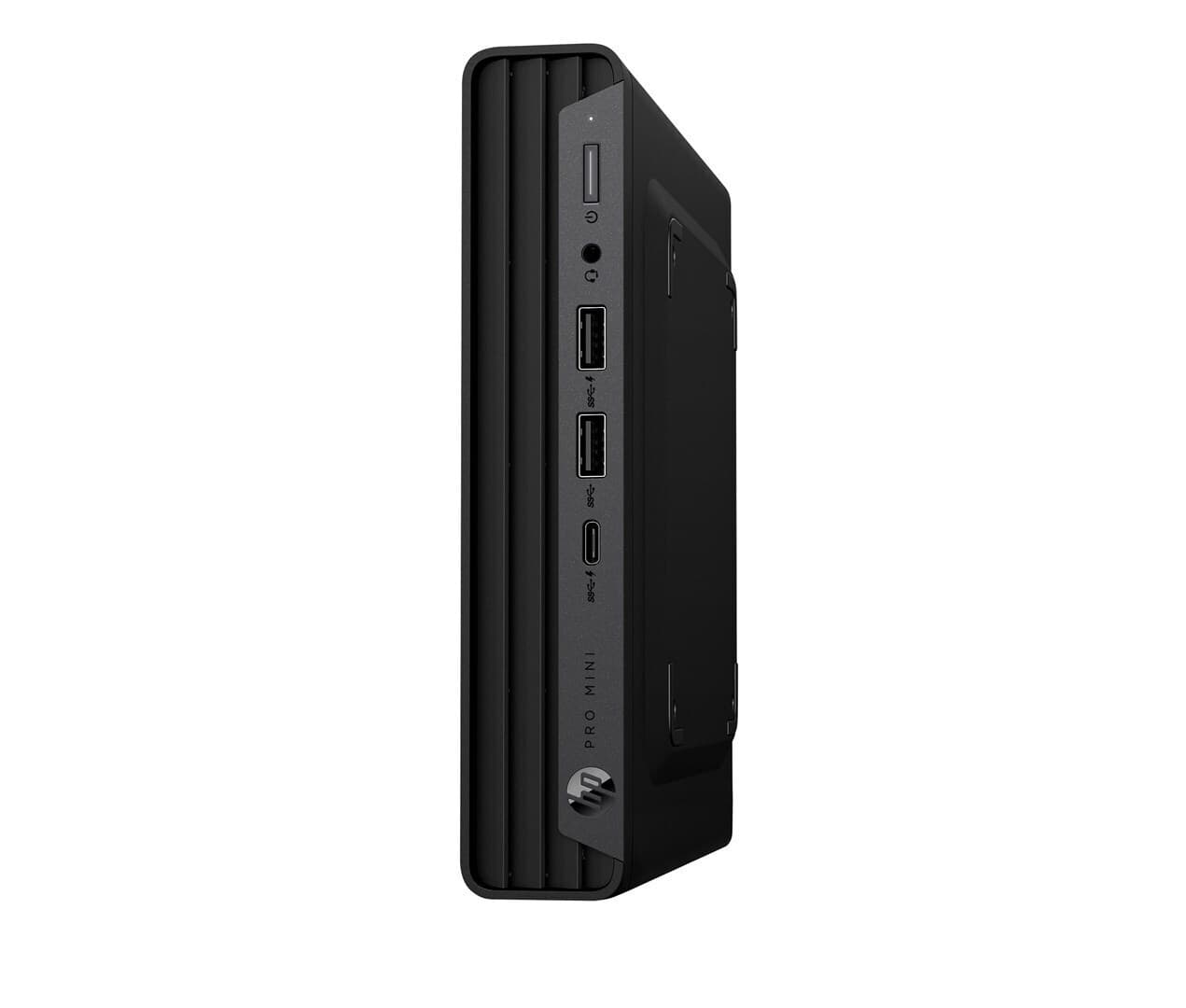 HP Pro Mini 400 G9 PC (Core i5-14400T/16GB DDR5/1TB SSD/W11 Pro) 11