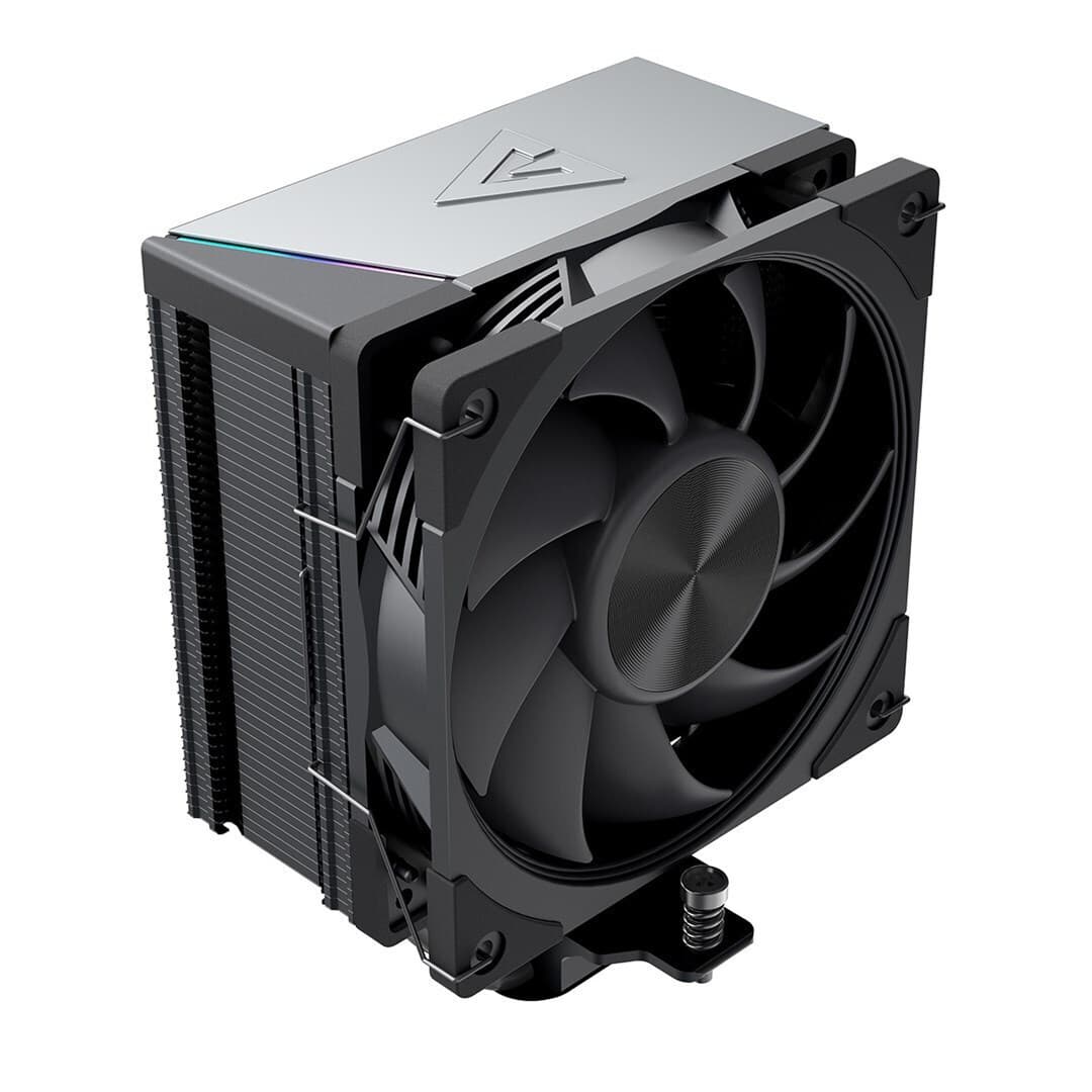 Modecom Volcano 0C T701 Ψύκτρα Επεξεργαστή για Socket AM4/AM5/1200/1700 2