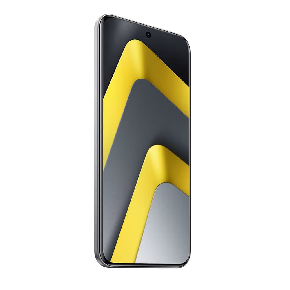 Xiaomi Poco M8 Pro 5G Dual SIM (8/256GB) Ασημί 12
