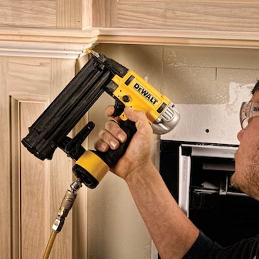 DEWALT DPN1850PP Καρφωτικό Αέρος για Πρόκες 4