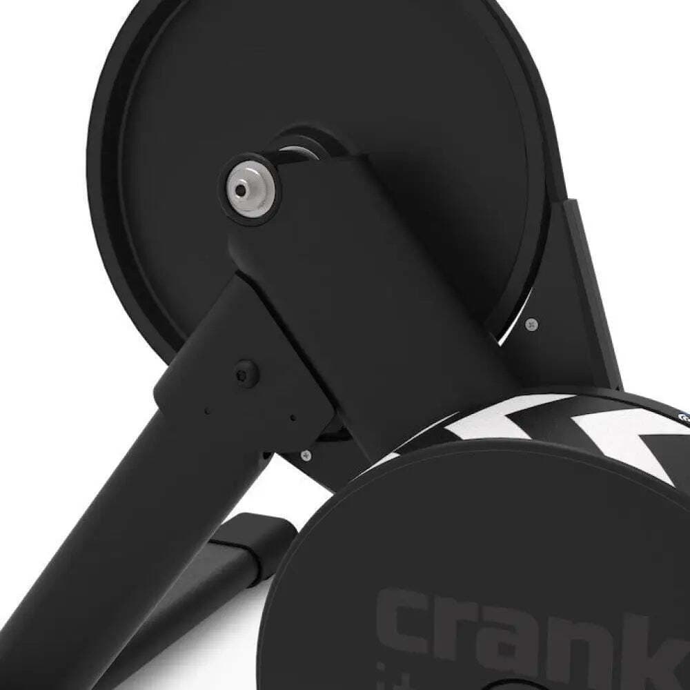 Wahoo Kickr Core 2 Trainer Zwift Cog & Click 3