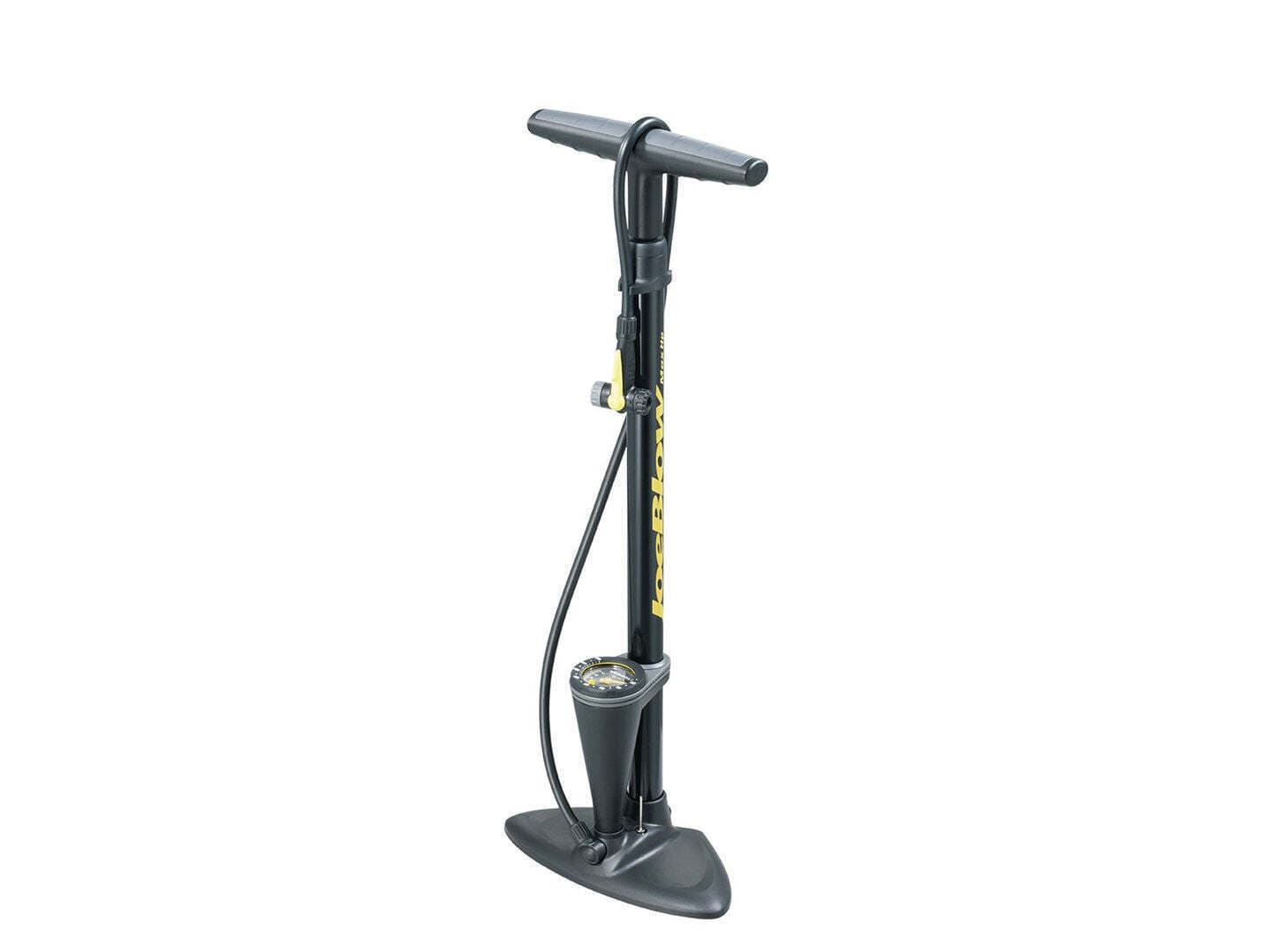 Topeak Τρόμπα Αέρος Χεριού 3