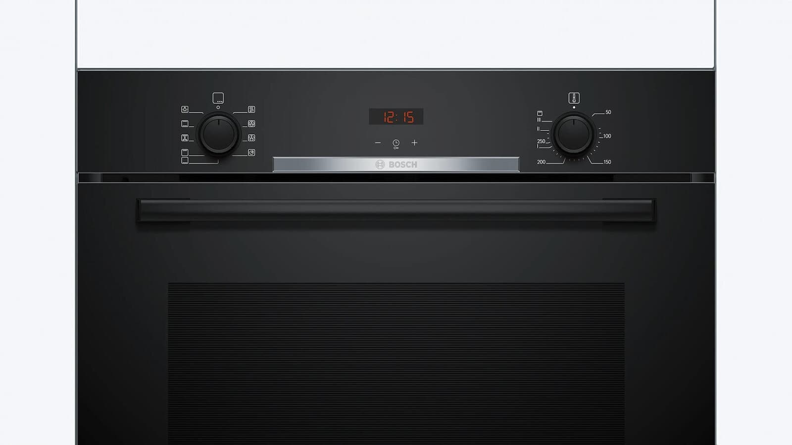 Bosch HBA334EB4 Φούρνος άνω Πάγκου 71lt Π54.8εκ. Bosch Hba334eb4 Oven 10