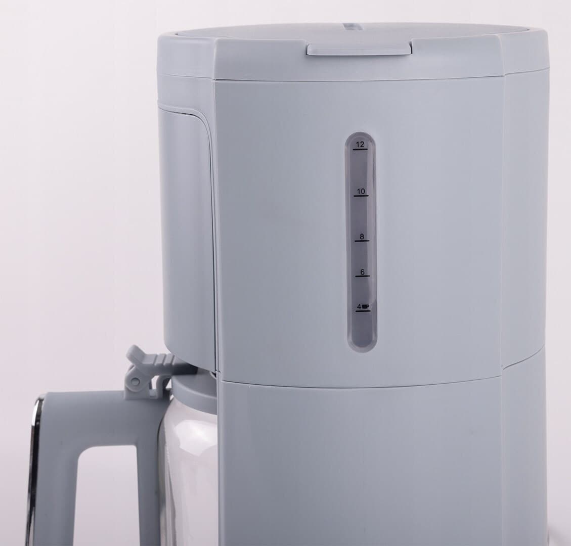 EKCMP301BUEU Καφετιέρα Φίλτρου 1000W 2